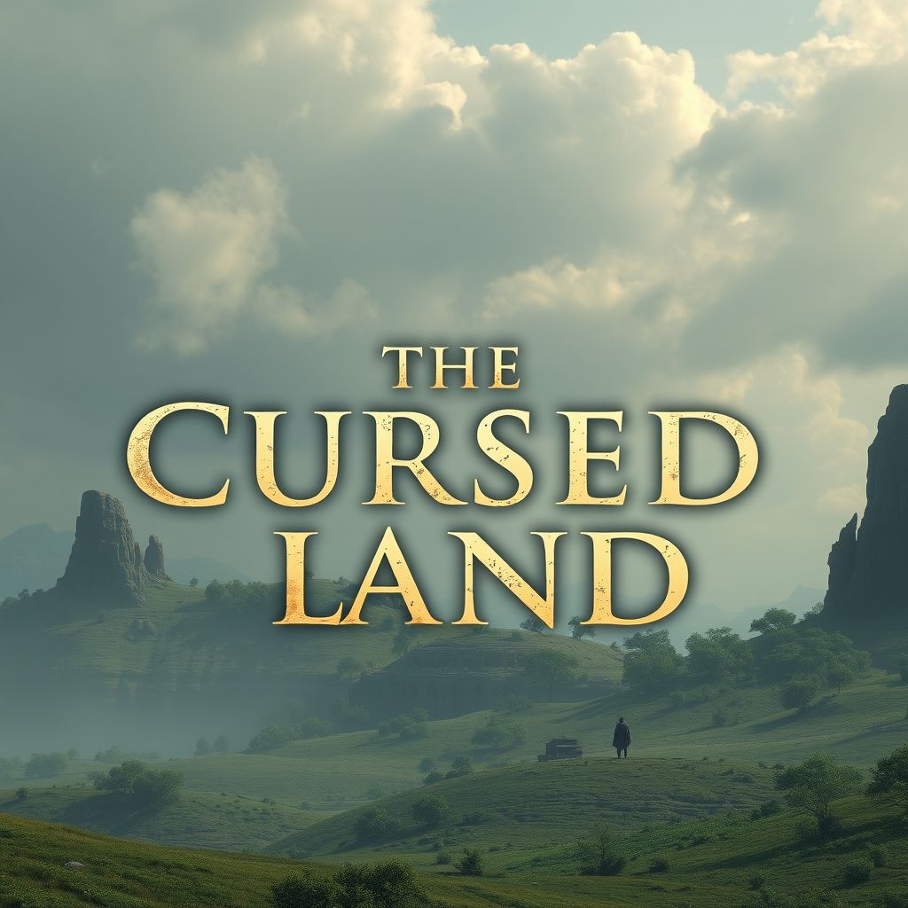 เรื่องย่อ The Cursed Land: ภาพรวมของแดนสาป